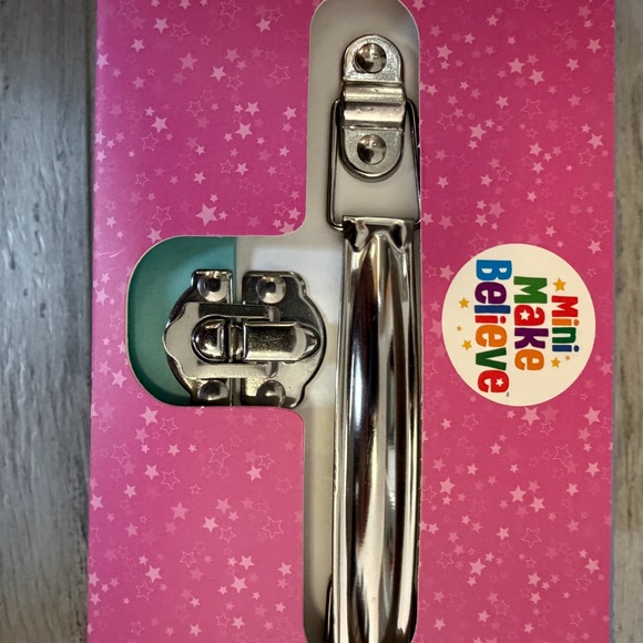 Mini Make Believe Unicorn Tea Party Playset w/carry case - 16PCS NWT - Picture 2 of 4